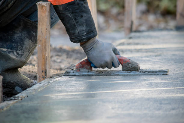 Best Concrete Steps and Stairs in South Pasadena, CA