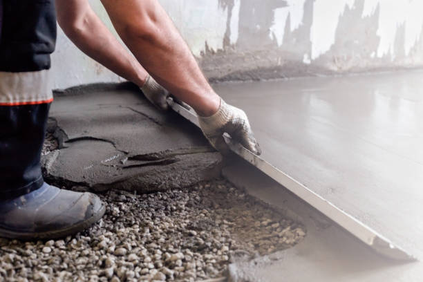 Best Concrete Sealing and Maintenance in South Pasadena, CA